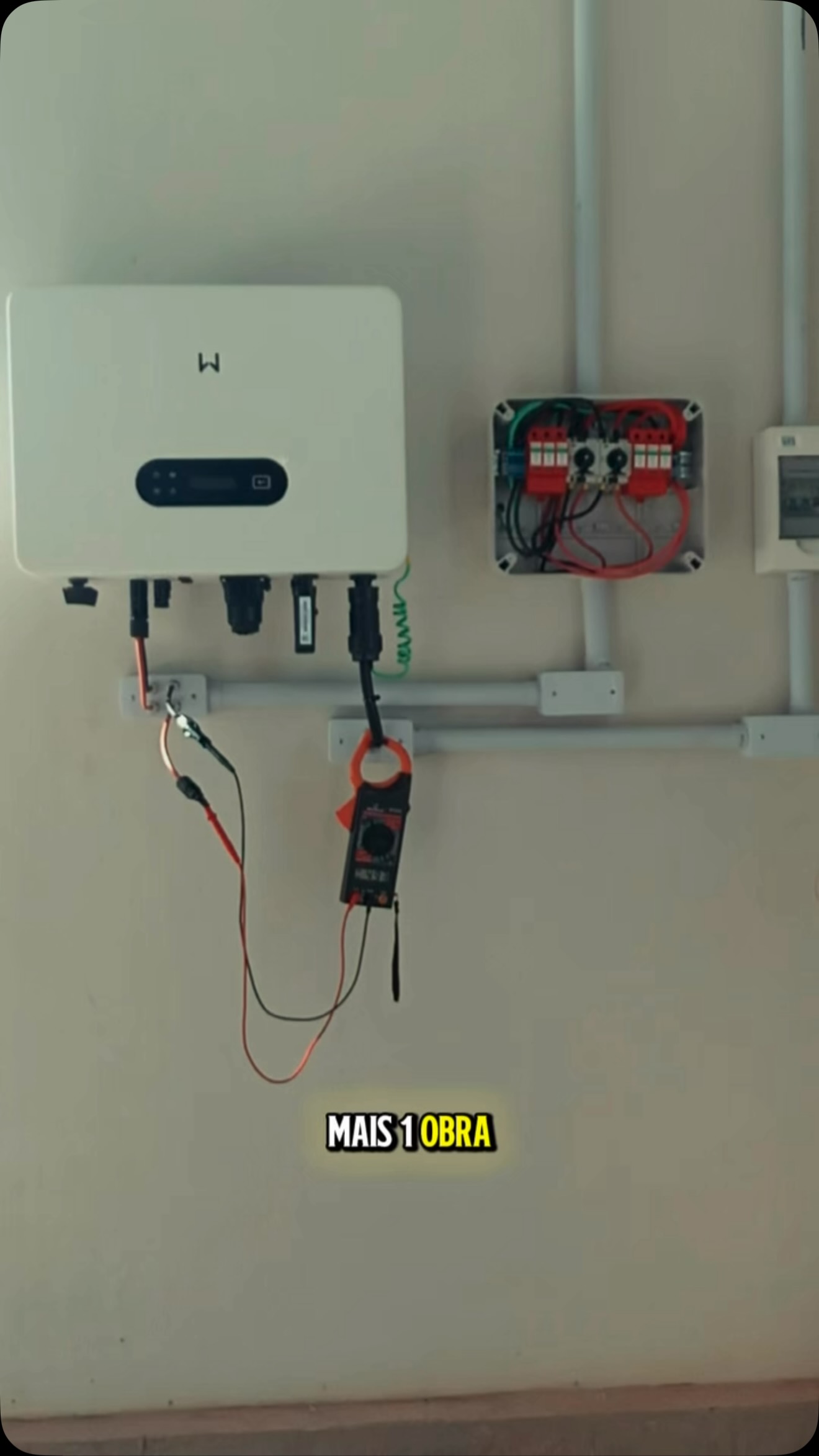 Energia Solar Residencial